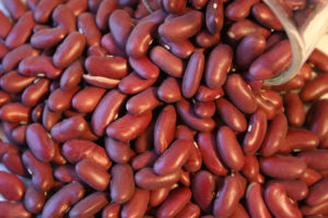dark-red-kidney-beans