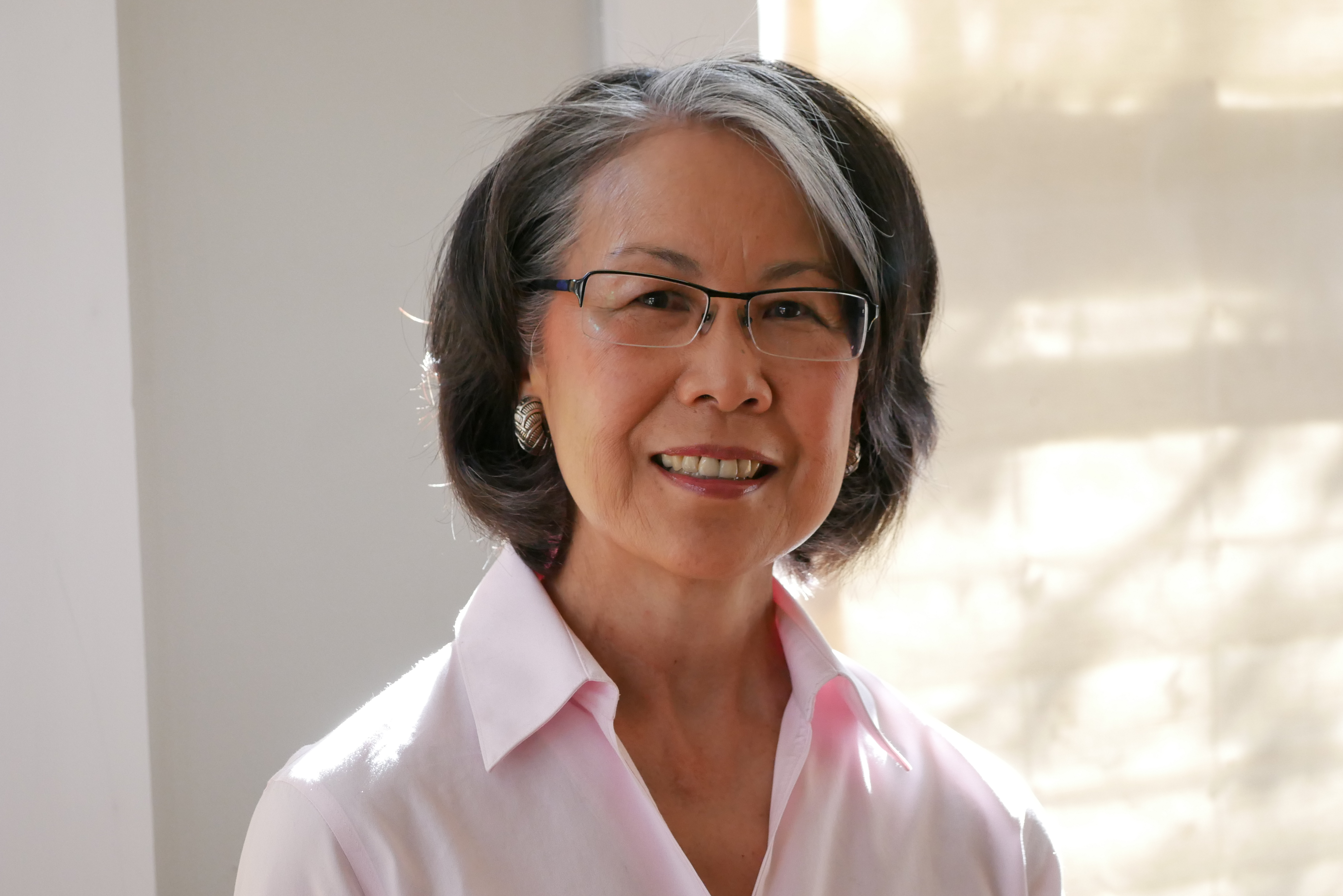 Bean Bulletin Q&A: Mary Lee Chin on Beans in Asian Cuisine | Bean Institute
