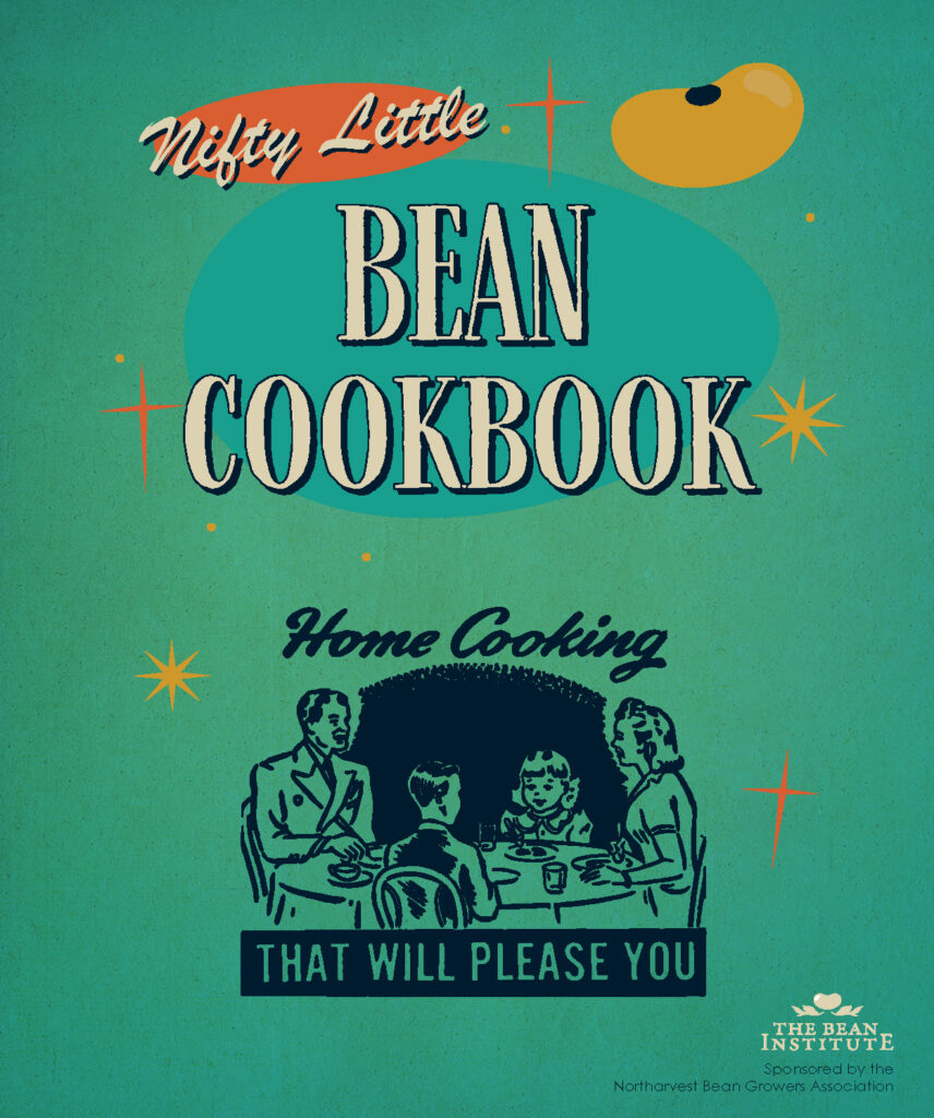 Nifty Little Bean Cookbook